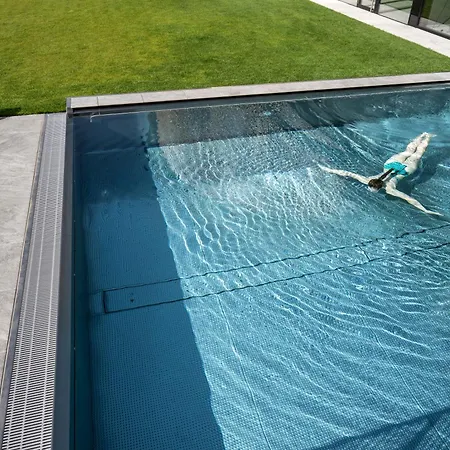 Wellness Hotel Gran Risa***S-2